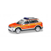 Herpa VW Tiguan KDOW "FF Norderstedt"