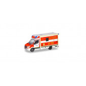 Herpa MB Sprinter 13 RTW "RD Kreis Heinsberg"
