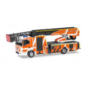 Herpa MB Atego 13 "DLK L32A Feuerwehr Fulda"