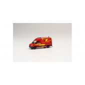 Herpa MB Sprinter 13 Kasten HD "Feuerwehr Stuttgart/Jugendfeuerwehr"