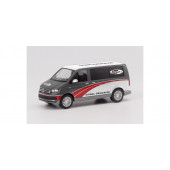 Herpa VW T6 Bus "Signal Design" (Baden-Württemberg/ Schwäbisch Hall)