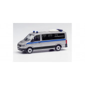 Herpa VW Crafter Bus Flachdach "BAG", NH 01-02/21,