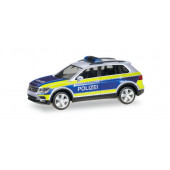 Herpa VW Tiguan "Polizei Goslar", NH 01-02/21