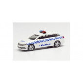 Herpa VW Passat Variant "Victoria Police", NH 01-02/21