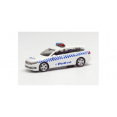 Herpa VW Passat Variant "Victoria Police"