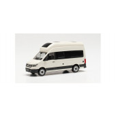 Herpa VW Crafter Grand California 600, candyweiß