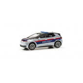 Herpa VW ID. 3 " Polizei Österreich " ,NH 12/24-02/25