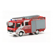 Herpa MB Atego „LF 8/6 FRAPORT AG“, NH 07-08 / 23