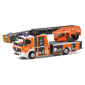 Herpa MB Atego DLK "Feuerwehr Gersthofen", NH 11-12 / 23