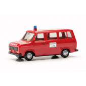 Herpa Ford Transit Bus MTW "Feuerwehr" (BASIC) NH 01-02/24