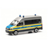 Herpa MAN TGE "Polizei Bayern" ,NH 03-04/24