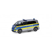 Herpa VW ID-Buzz "Polizei Fahrzeugstudie" ,NH 07-08/24