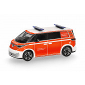 Herpa VW ID Buzz " WF Porsche " ,NH 05-06/25