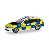 Herpa BMW 3er (G21) touring " Police City of London (GB) " ,NH 05-06/25