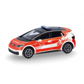 Herpa VW ID 3 "Feuerwehr Kassel" ,NH 09-10/25