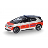 Herpa VW ID 3 "Notarzt Friesland" ,NH 09-10/25