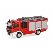 Herpa MAN TGM CC Z-Cab HLF "Feuerwehr" ,NH 09-10/25
