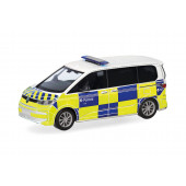 Herpa VW Multivan "Politie / Police Belgien" ,NH 11-12/25