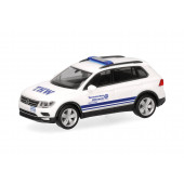 Herpa VW Tiguan "THW Gera Thüringen" ,NH 11-12/25