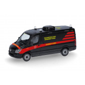 Herpa MB Sprinter 18 "Tierrettung Essen e.V" ,NH 09-10/25