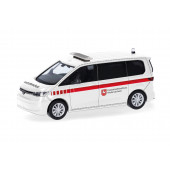 Herpa VW Multivan " KatS Niedersachsen " ,NH 11-12/25