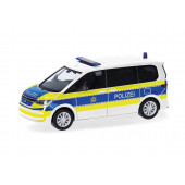 Herpa VW Multivan "Bundespolizei" ,NH 11-12/25