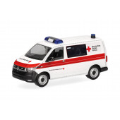 Herpa VW T6.1 " DRK ",NH 03-04/26