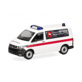 Herpa VW T6.1 Bus "Katastrophenschutz Niedersachsen",NH 03-04/26