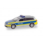 Herpa VW Passat Variant "Polizei Niedersachsen" ,NH 05-06/26