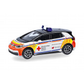 Herpa Volkswagen (VW) ID.3 "DRK Aalen / First Responder", NH 09-10/26