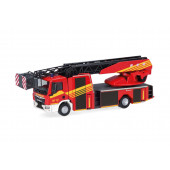 Herpa MAN TGM CC DLK "Feuerwehr" ,NH 05-06/26