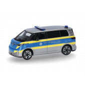 Herpa VW ID. Buzz People "Polizei Hessen",NH 07-08/26