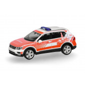 Herpa VW Tiguan "Feuerwehr Kassel", NH 01-02/27