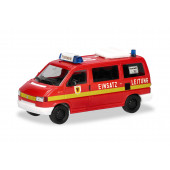 Herpa VW T4 MTW "Feuerwehr Dortmund" ", NH 01-02/27