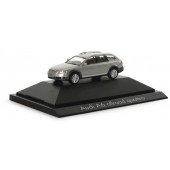 Herpa  Audi A6 Avant Allroad ®