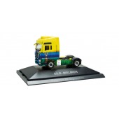 Herpa MAN TGX XXL ZM "Melmer/Tiere" (A) 