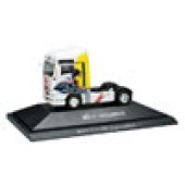 Herpa MAN TGX XXL ZM "Melmer/X-treme" (A) 