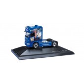 Herpa Scania R 09 TL ZM "Nelo" 