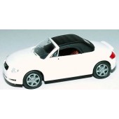 Rietze Audi TT Roadster