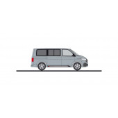 Rietze Volkswagen VW T6.1 Edition Bus KR, pure grey