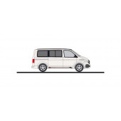 Rietze Volkswagen VW T6.1 Edition Bus KR, candyweiß