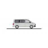 Rietze Volkswagen VW  T6.1 Bus KR, reflexsilber
