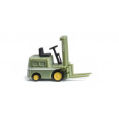 Wiking Gabelstapler (Clark) - blassgrün