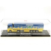 Herpa MB Actros LH Bayernland Bezold 