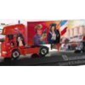 Herpa Scania R TL "La Revolution" (F)