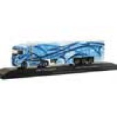 Herpa  MB Actros LH  "MM Transporte"