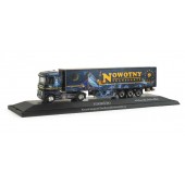 Herpa Renault Magnum "Nowotny/Merlin" 