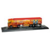Herpa DAF XF 105 SSC "Morgenstern II 
