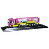 Herpa  MAN TGX XXL "Melmer/Klettergarten" (A) 