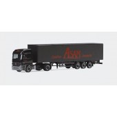 Herpa MB Actros L "ASAM"
